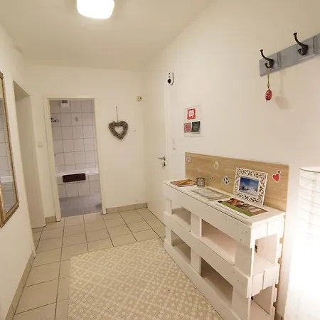 Beautiful House In The Heart Of Apartment Munich