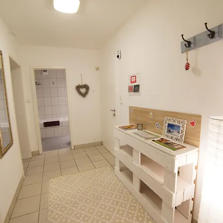 公寓 Beautiful House In The Heart Of 慕尼黑