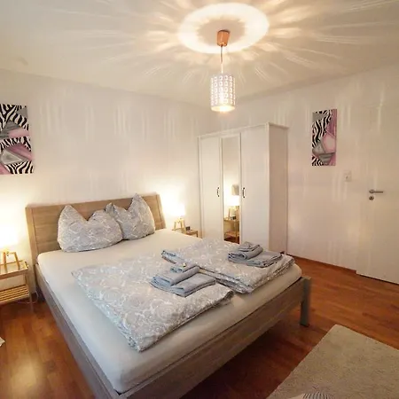 Apartment Beautiful House In The Heart Of Munich