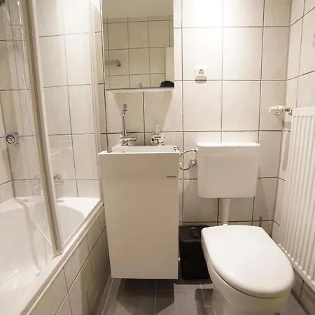 Apartment Beautiful House In The Heart Of Munich