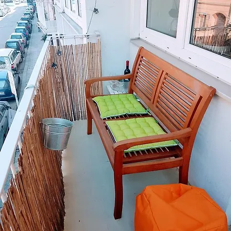 Apartamento Beautiful House In The Heart Of Munique