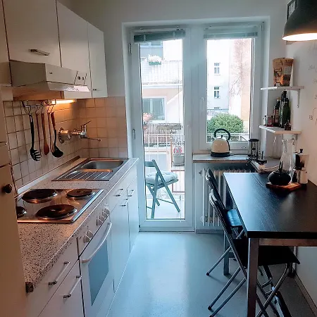 Apartmán Beautiful House In The Heart Of *